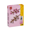 LEGO(R) MERCHANDISE 40725 Kwiaty wiśni